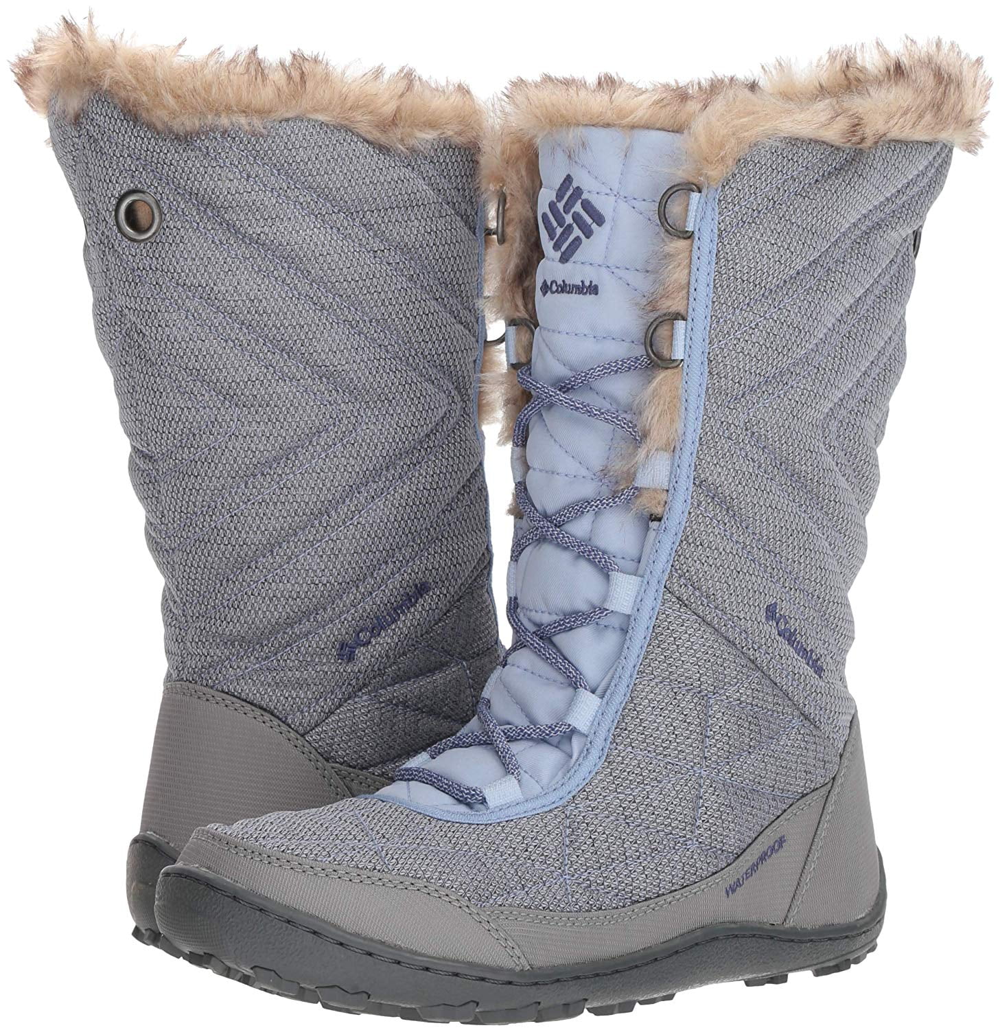columbia minx mid iii santa fe