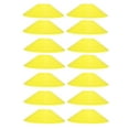 thumbnail image 4 of MasteelfCA 14Pcs Professional Football Cones Portable Agility Cones Training Disc Cones Soccer Accessory, 4 of 7