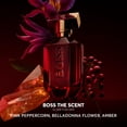 thumbnail image 3 of Perfume Hugo Boss The Scent Elixir Intense para mujer, color ámbar, 3 of 7
