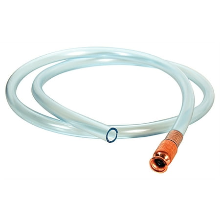 Siphon Overflow Box - Shaker Siphon