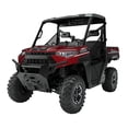 thumbnail image 3 of Polaris 2882911 Black Poly Sport Roof Pro Shield 2013-20 Ranger 1000 900 570 XP, 3 of 6