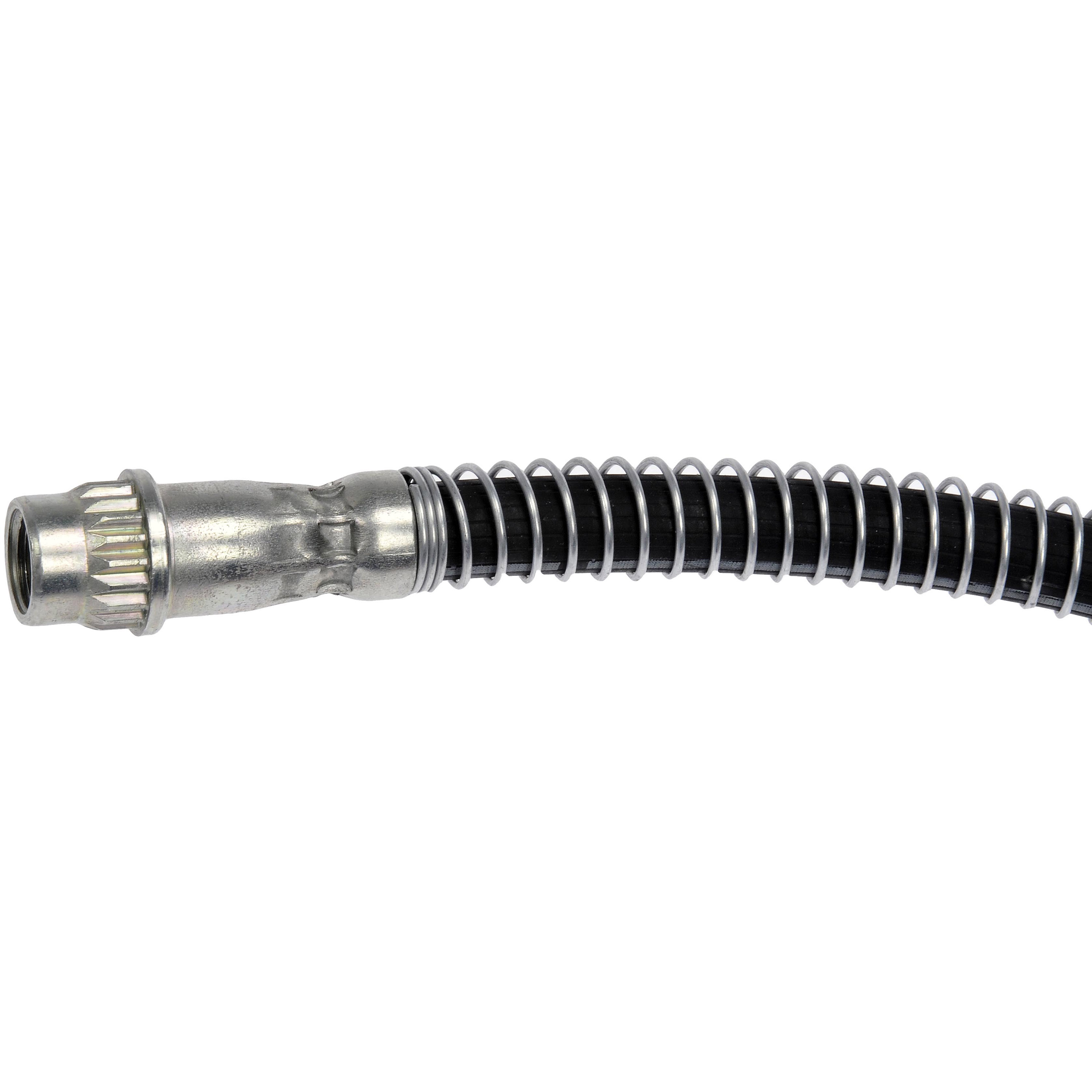 Dorman H629026 Brake Hydraulic Hose for Specific Nissan/Renault/Volkswagen Models