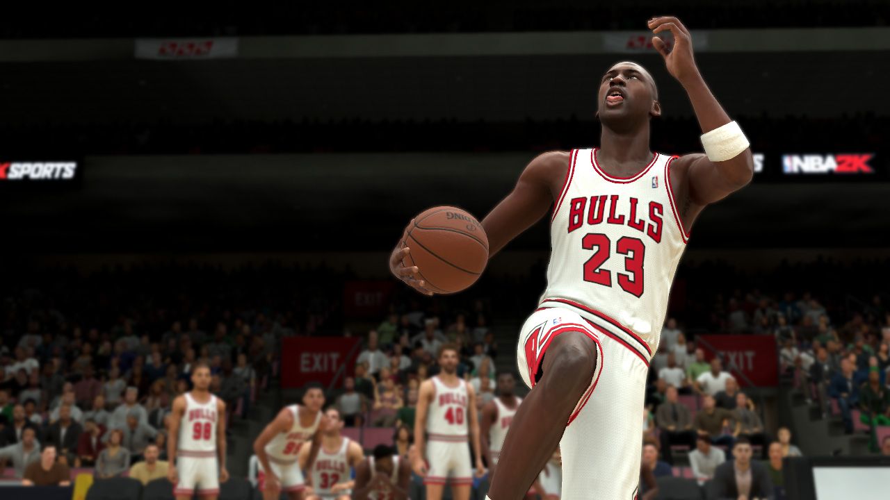 NBA 2K23 - Nintendo Switch [Digital]