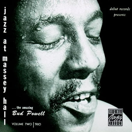 Personnel: Bud Powell (piano); George Duvivier, Charles Mingus (bass); Max Roach, Art Taylor (drums).Recorded live at Massey Hall, Toronto, Canada and in New York, New York in 1953. Originally released - Best Halloween Neighborhoods Toronto