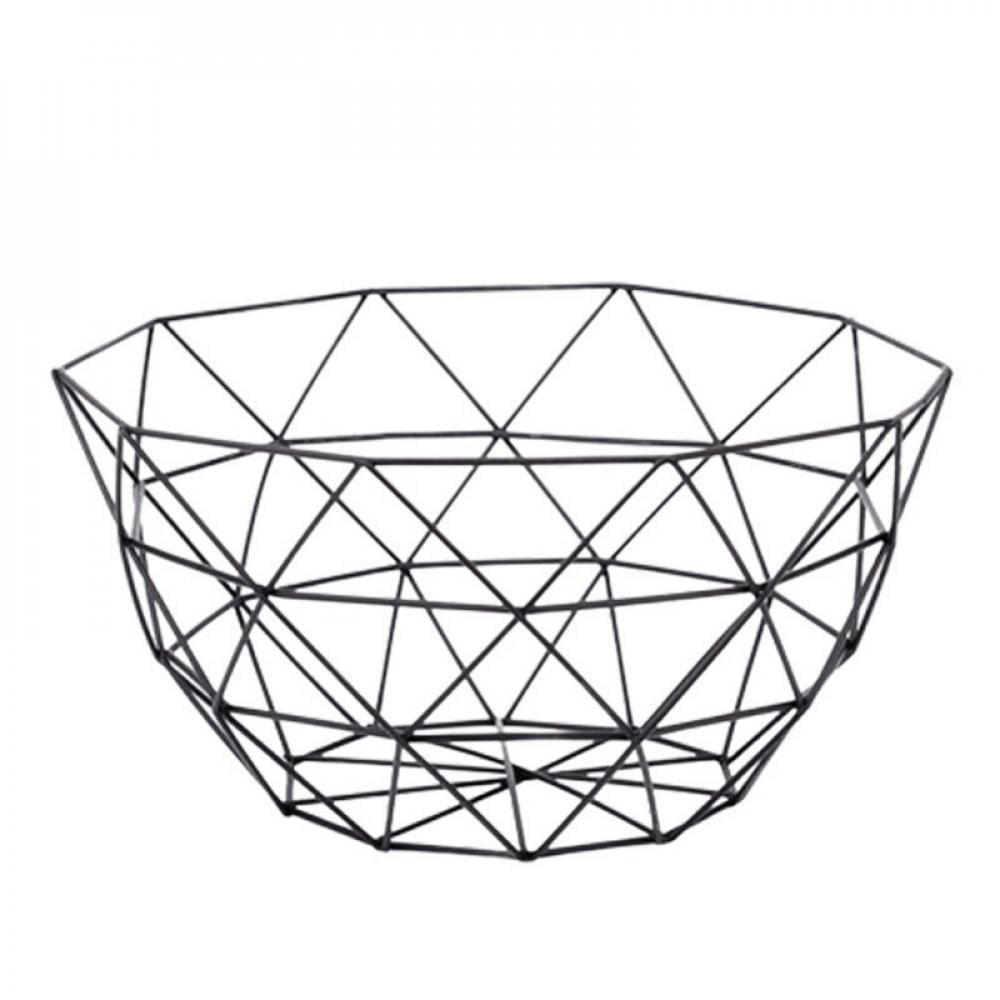 Promotion Modern And Simple Fruit Basket Modern Style Home Living Room