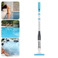 thumbnail image 3 of Máquina De Succión De La Piscina, Batería De Aspiradora Eléctrica De Alta Eficiencia, Batería Alimentada Por Bañeras De Hidromasaje Para Piscinas Para Spas, 3 of 7