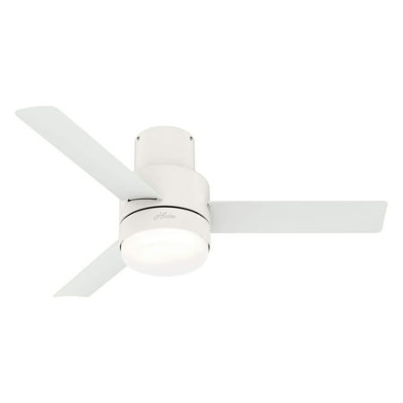 Hunter Fan Company Gilmour 44 Inch Indoor Outdoor Ceiling Matte White Canada Indoor Outdoor Ceiling Fan Matte White, 44 Inch Outdoor Ceiling Fan