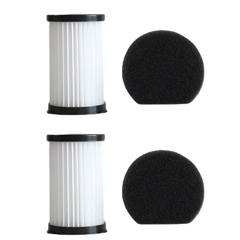 Rooha Filter for Bomann BS1948cb for Ariete Electric Broom handy force 2761  2759 RBT 