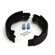 Cequent Shoe/Lining Kit - (One Wheel) 5000-HA