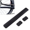thumbnail image 3 of 2x1Set Bike Chain Care Ciclismo Cubierta Protectora Protector Guard PVC Sticker DYNWAVEMX Protector de cadena de bicicleta Pegatina, 3 of 8