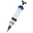 thumbnail image 4 of Peahefy Oil Filling Bottle Engine Liquid Changer Brake Fluid Transfer Pneumatic Manual Pump For Cars/Motorcycles, 4 of 8