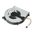 thumbnail image 2 of Enfriador de ventilador de refrigeración de CPU para portátil HP G4 G6 G7 yeacher  Ventilador, 2 of 7