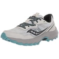 thumbnail image 1 of Zapatillas de Trail Running Saucony Excursion TR16 para Mujer Color Niebla Talla 7.5, 1 of 8