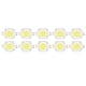 thumbnail image 5 of Chip De Luz Cuenta De Lámpara De Luz Blanca Pura De 10 W Para Iluminación De Paisajes Para Iluminación ANGGREK Otros, 5 of 8