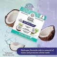 thumbnail image 3 of Professional Tooth Whitening Strips for Sensitive Teeth Fast Acting Enamel-Safe for Brighter Smile and Daily Use, 3 of 5
