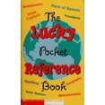 thumbnail image 1 of Pre-Owned The Lucky Pocket Reference Book Paperback No Author Stated, 1 of 1