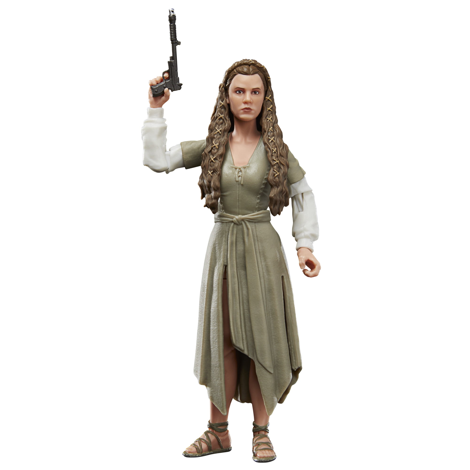 Star Wars The Black Series: Return Of The Jedi 