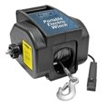 thumbnail image 2 of Reese Towpower® Portable Electric Winch, 2 of 2