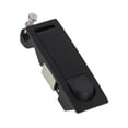 thumbnail image 2 of Compression Latch, Stylish  Latch Zinc Alloy  For Ship Cabinet For Trailer Trunk For Latch For RV Toolbox, 2 of 8