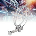 thumbnail image 3 of Hose Clamp,  Galvanization Tube Protective Wire Clip  For Domestic Use For Industrial Use, 3 of 8
