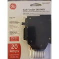 thumbnail image 5 of GE THQL1120DFP Single-Pole Dual Function Arc Fault/Gfci Breaker, 20 Amp, 5 of 6