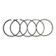 thumbnail image 2 of Anillos 0.00 Estandar Honda Navi 110 (19-23) / Dio 110 (13-19), 2 of 3