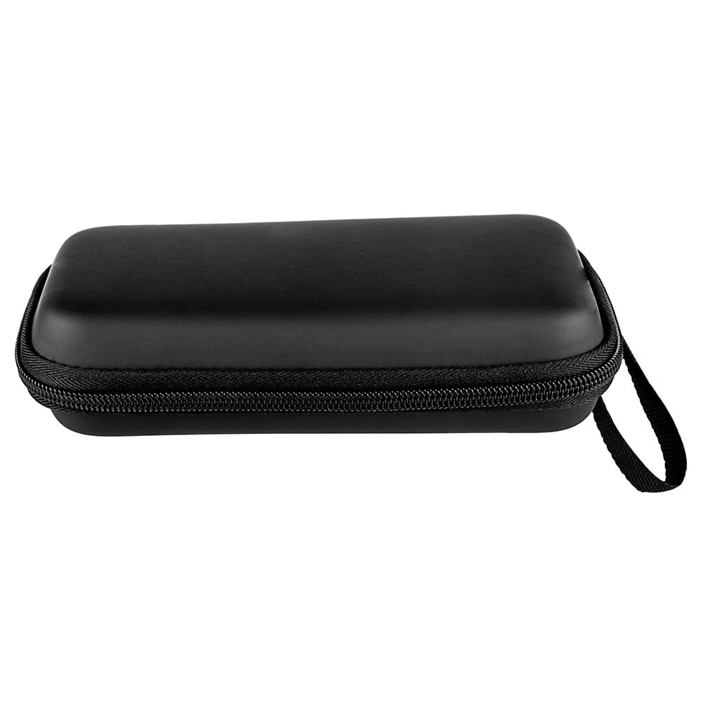 carrie-ful Forehead Thermometer Storage Bag Portable Box Case for Thermometer Eva Hard Bag Travel Protective Carrying Storage Cover Pretty Well carrie-ful Forehead Thermometer Storage Bag Portable Box Case for Thermometer Eva Hard Bag Travel Protective Carrying Storage Cover Pretty Well
