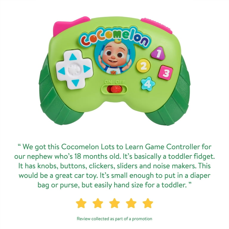 Amazon.com: AI ACCESSORY INNOVATIONS Cocomelon Plush