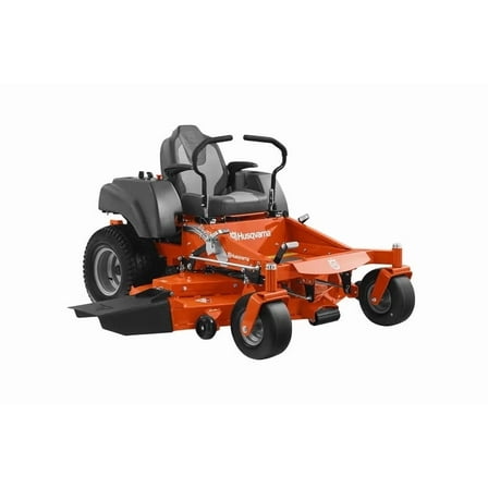 Husqvarna MZ61 (61") 24HP Kawasaki Zero Turn Lawn Mower