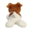 thumbnail image 3 of Peluche Mary Meyer Aurora Jackie Russell 20.32cm, 3 of 5