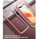 thumbnail image 4 of Funda Poetic Guardian Series para iPhone 12 mini 5.4" Rosa, 4 of 7