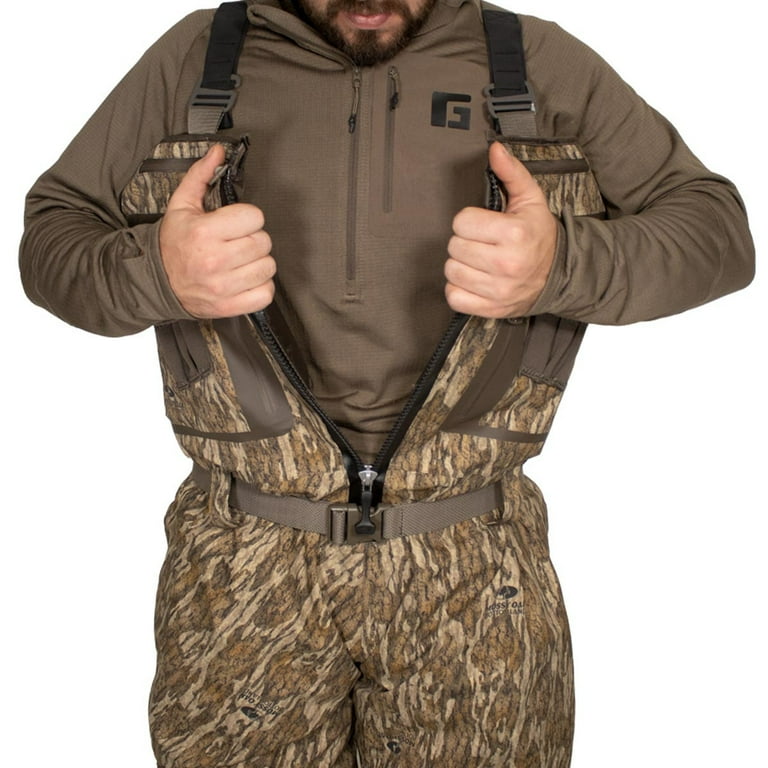 Rocky waterfowler insulated shop waterproof hip wader