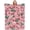 Flamingo11, variant on Pink Flamingo Blanket 50''''x60'''' Tropical Throw Blanket for Women Girls Lightweight Soft Plush for Crib Couch Travel Gifts for Flamingo Lovers Birthday Decorations Flamingo Decor Abstract Beautiful