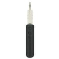 thumbnail image 1 of Receptor de audio Irfora RPF-08 Receptor de Audio Inalámbrico Bluetooth 4.1 Adaptador de Caja de Música Kit de Coche Manos Libres con Micrófono Salida AUX para Altavoz de Auriculares Si Irfora Receptor de audio, 1 of 5