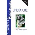 thumbnail image 1 of Pre-Owned Pocket Literature Reader (Paperback) 013134448X 9780131344488, 1 of 1