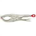 thumbnail image 2 of Milwaukee Tool 12 in. Curved Jaw Locking Pliers With Large Jaw, 2 of 3