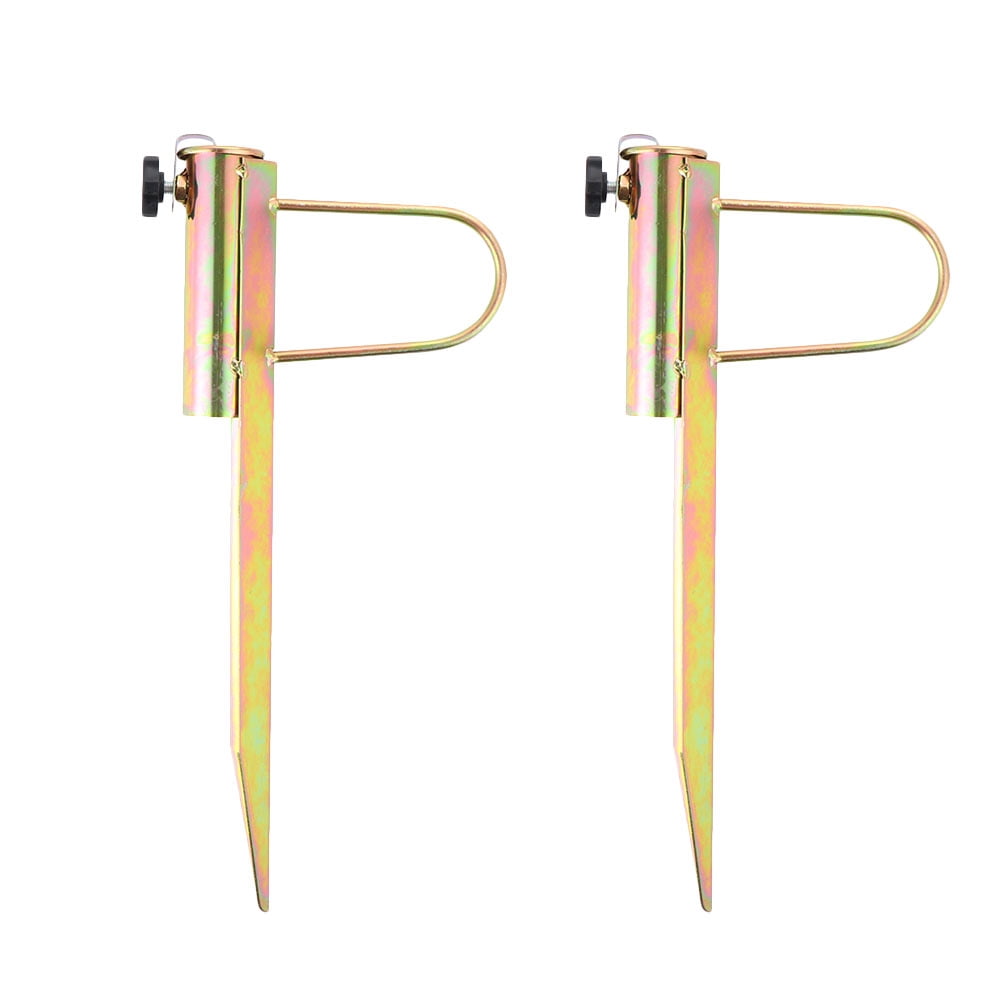MLINS  2 Pcs Umbrella Holder for Vacation Homes Comfortable Grip Stand
