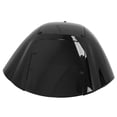 thumbnail image 2 of Ouitble Carenado de Motocicleta, Parabrisas de carenado Delantero de Motocicleta para Iron 883 XL883N 2009‑2017(1), 2 of 14