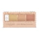 thumbnail image 1 of Paleta correctora CANMAKE para mezclar colores, 4 g, 3 tonos, 1 of 4