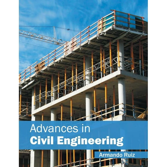 Advances in Civil Engineering, (Hardcover)