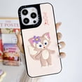 thumbnail image 1 of Caja del teléfono de dibujos animados 3D Hello Kitty para Iphone 15 15 pro max 14 14 promax, 1 of 4