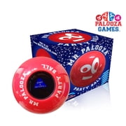 Drink-A-Palooza Mr & Mrs PALOOZA BALLS™ Handheld Fun Drinking Games 20 Players Party Game