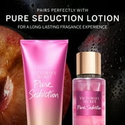 Victorias Secret Pure Seduction Body Mist, Spray for Women (8.4 oz)
