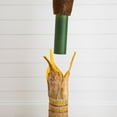 thumbnail image 4 of Nearly Natural Artificial Coconut Palm Potted Tree - 4', 4 of 8