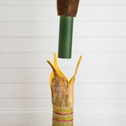 Nearly Natural Artificial Coconut Palm Potted Tree - 4
