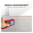 thumbnail image 3 of NF-271 Laser Distance Meter Laser Rangefinder 80M Tape Range Finder Measure Device Tools ,Accurate Measurement, 3 of 7