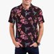 thumbnail image 1 of Balery Humming Bird And Tropical Camisa Polo de Hombre con Estampado, de Manga Corta y Tejido Medio, Camisa Tipo Golf Polo-Medium, 1 of 6