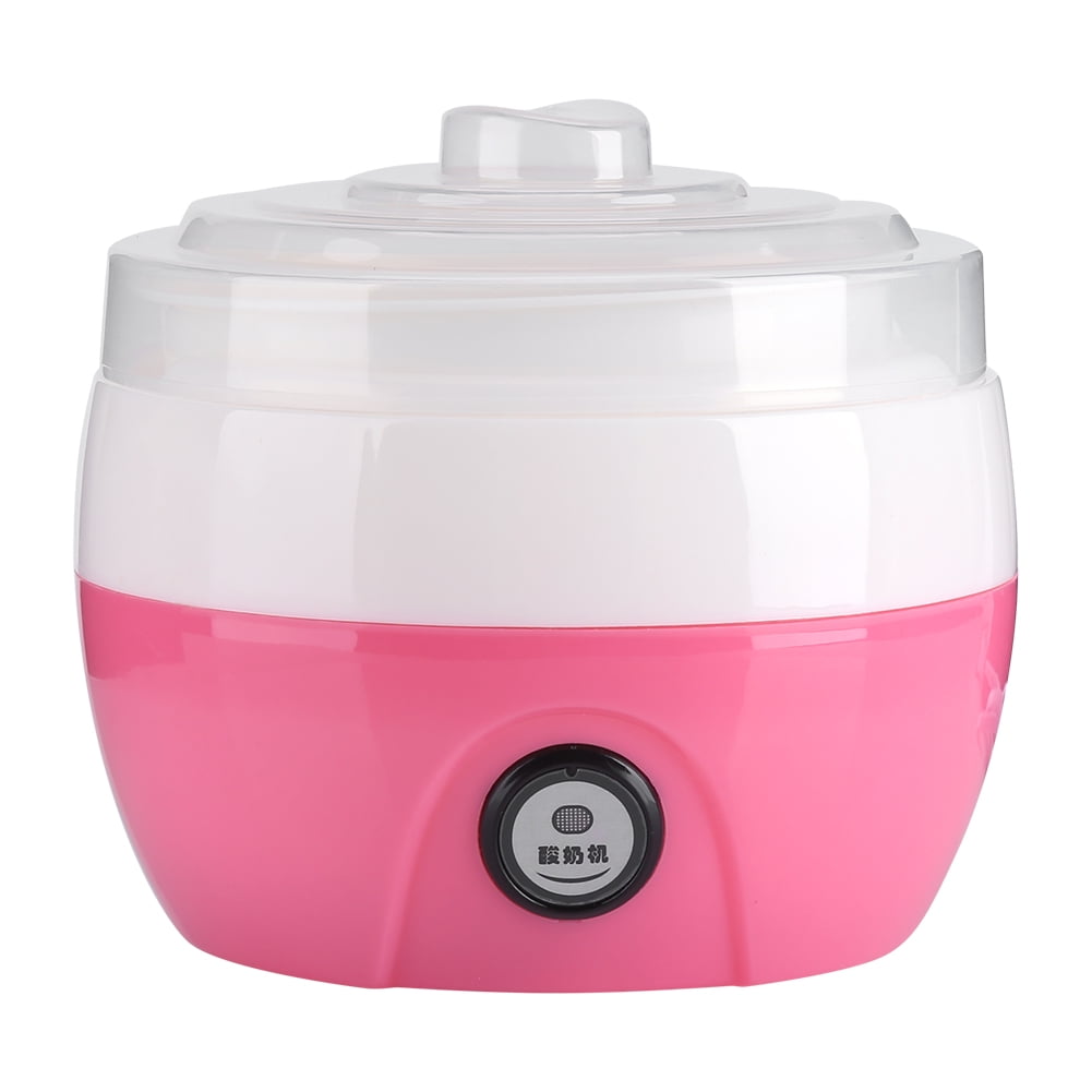 automatic yogurt maker