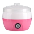 thumbnail image 2 of Ymiko WALFRONT 1L Electric Automatic Yogurt Maker Machine, Plastic Container, 2 of 2
