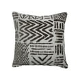 thumbnail image 2 of Pillow Perfect Indoor Bissau 18 in. Throw Pillow, 2 of 2